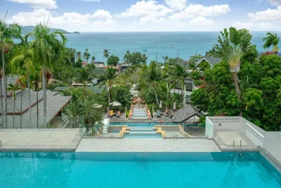Andamantra Resort and Villa Phuket – 사진 2