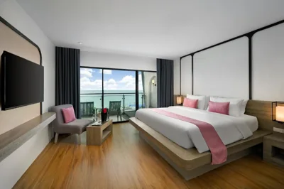 Andamantra Resort and Villa Phuket – 사진 3