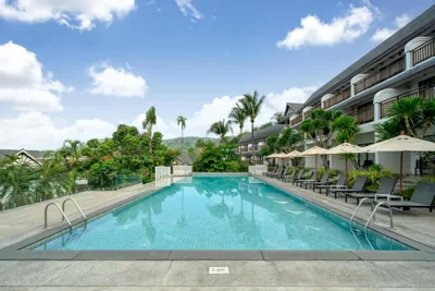 Andamantra Resort and Villa Phuket – 사진 4