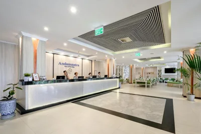 Andamantra Resort and Villa Phuket – 사진 5