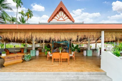 Andamantra Resort and Villa Phuket – 사진 6
