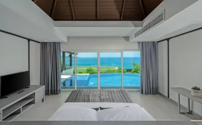 Andamantra Resort and Villa Phuket – 사진 7