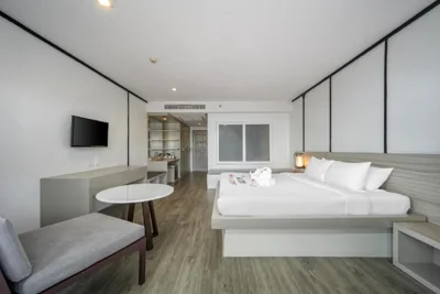 Andamantra Resort and Villa Phuket – 사진 9