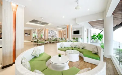 Andamantra Resort and Villa Phuket – 사진 10