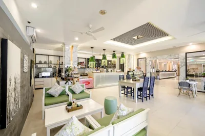 Andamantra Resort and Villa Phuket – 사진 11
