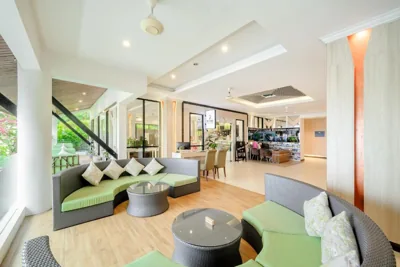 Andamantra Resort and Villa Phuket – 사진 12
