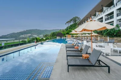 Andamantra Resort and Villa Phuket – 사진 14