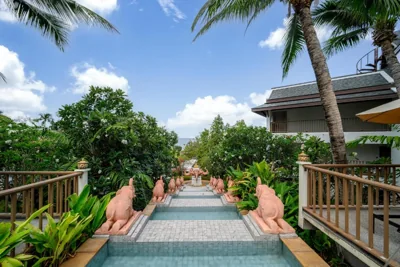 Andamantra Resort and Villa Phuket – 사진 15