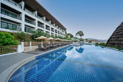 Andamantra Resort and Villa Phuket – 사진 16